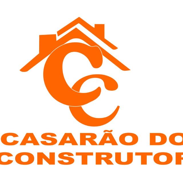 CASARÃO DO CONSTRUTOR